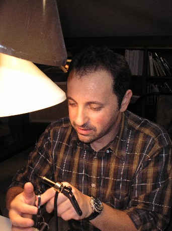 Fabrizio Turroni