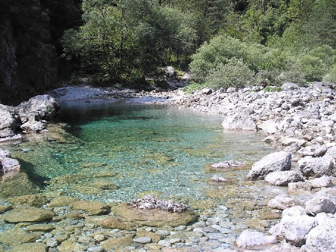 Meduna a Monte del Viela