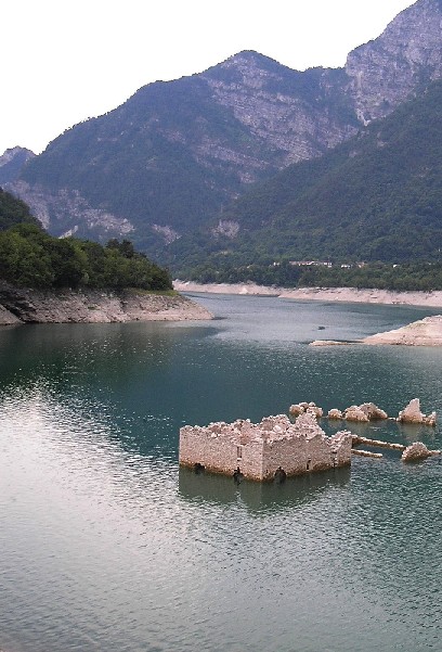 Lago di redona